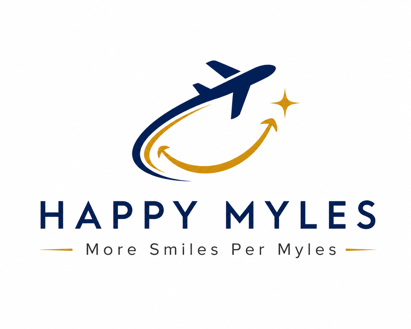 Happy Myles
